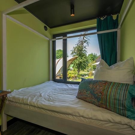 Deichkind Country Loft Hotel Achim Exterior foto