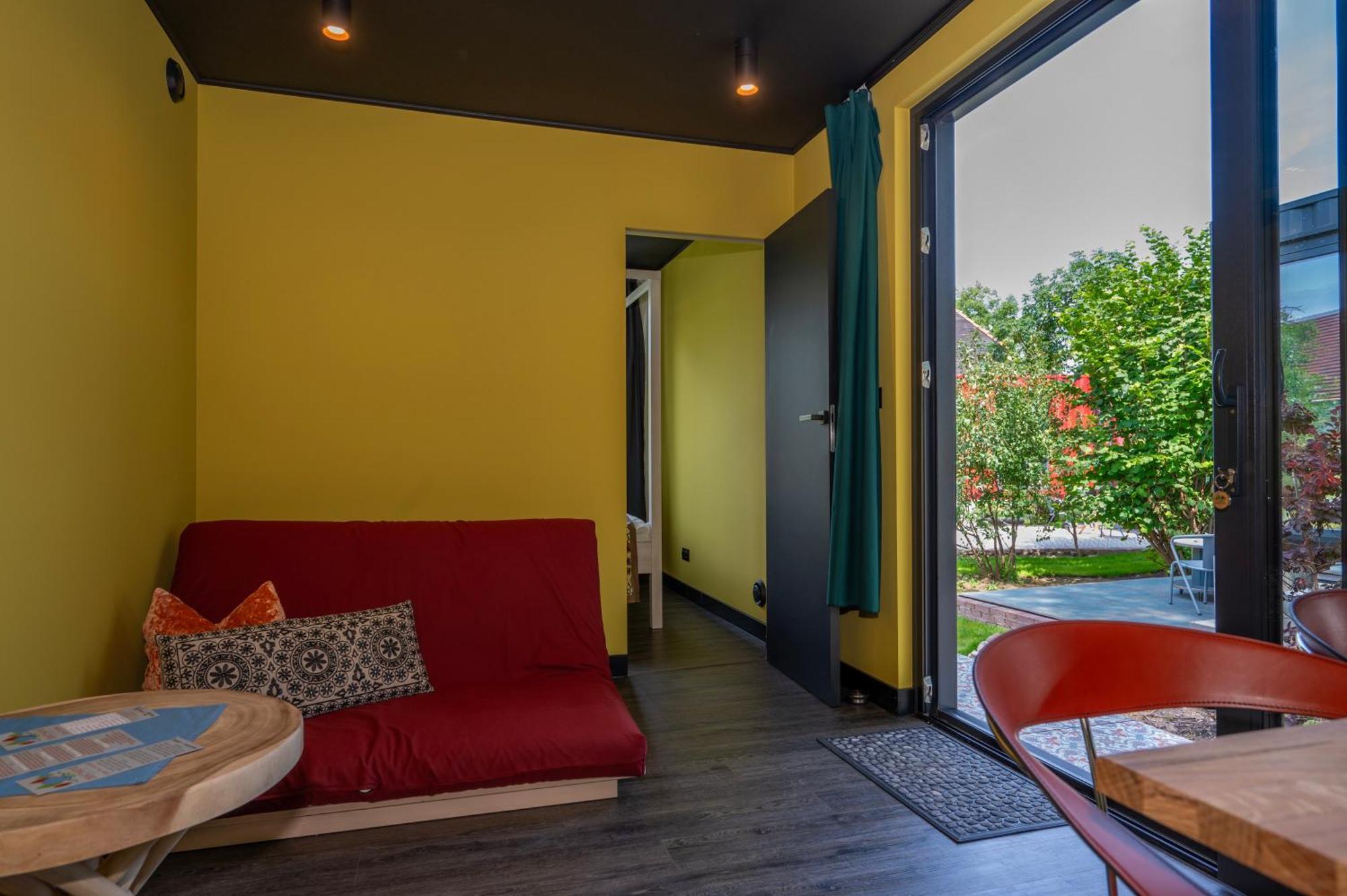 Deichkind Country Loft Hotel Achim Exterior foto
