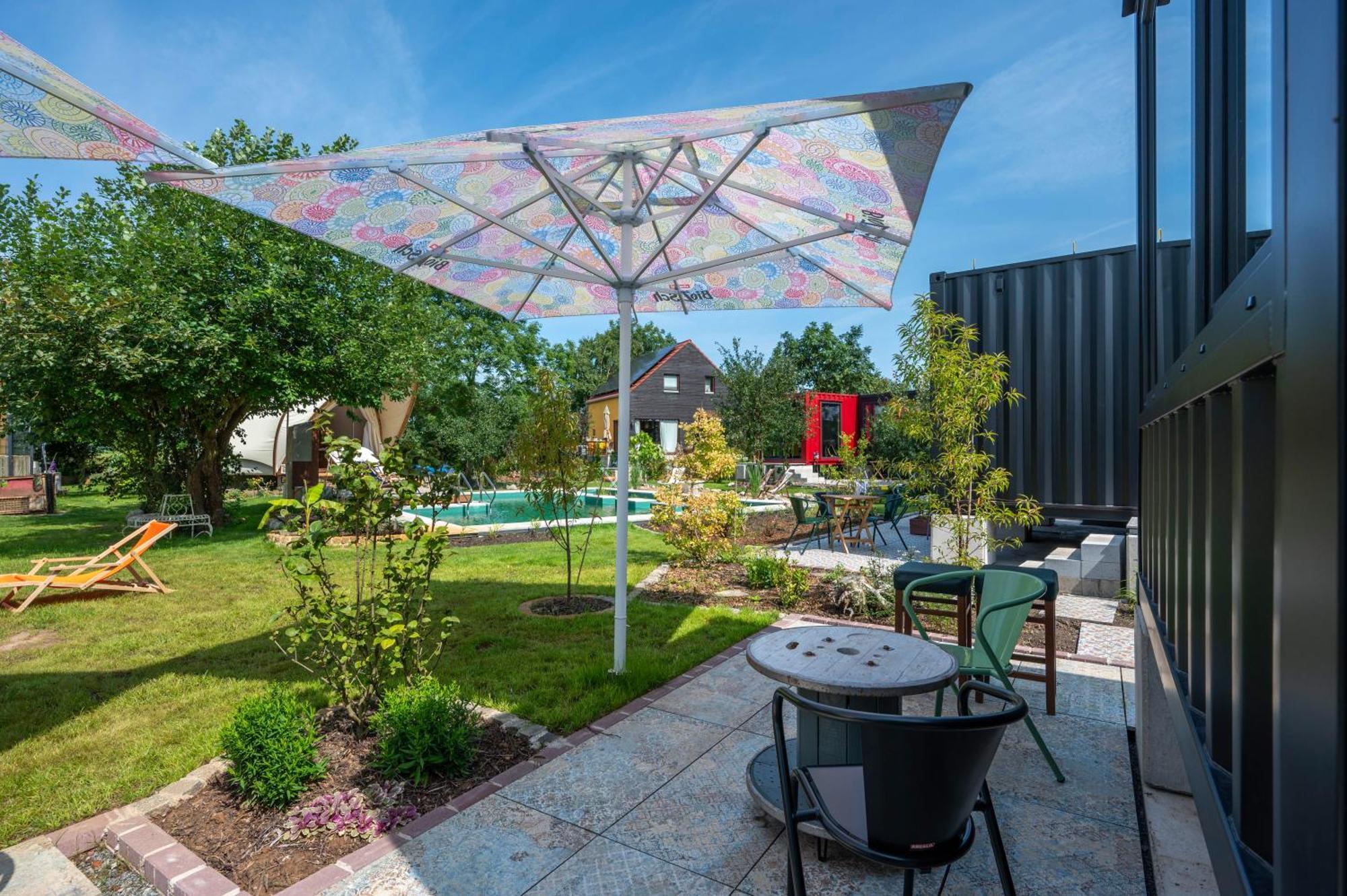Deichkind Country Loft Hotel Achim Exterior foto
